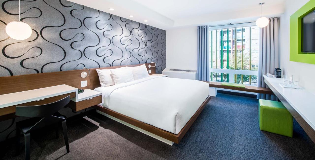 Mere Hotel Γουίνιπεγκ Εξωτερικό φωτογραφία