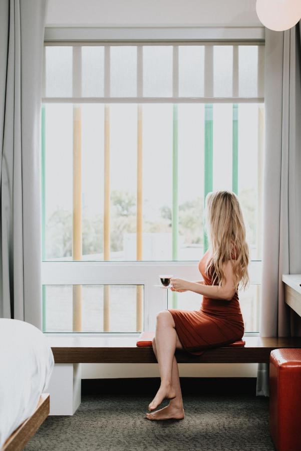 Mere Hotel Γουίνιπεγκ Εξωτερικό φωτογραφία