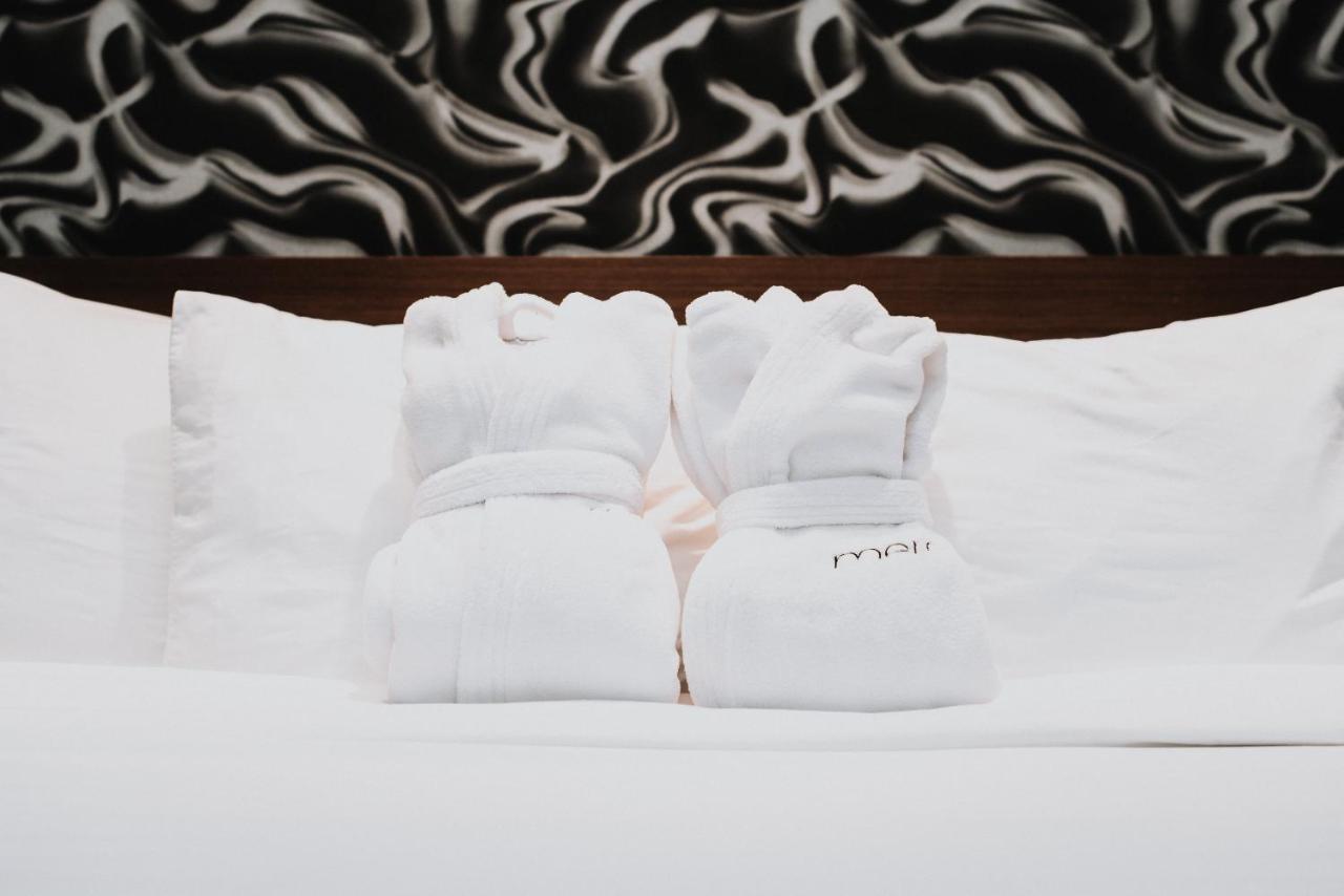 Mere Hotel Γουίνιπεγκ Εξωτερικό φωτογραφία
