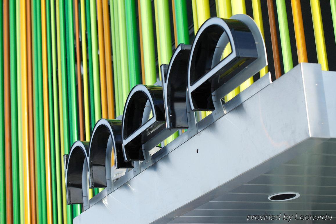 Mere Hotel Γουίνιπεγκ Εξωτερικό φωτογραφία
