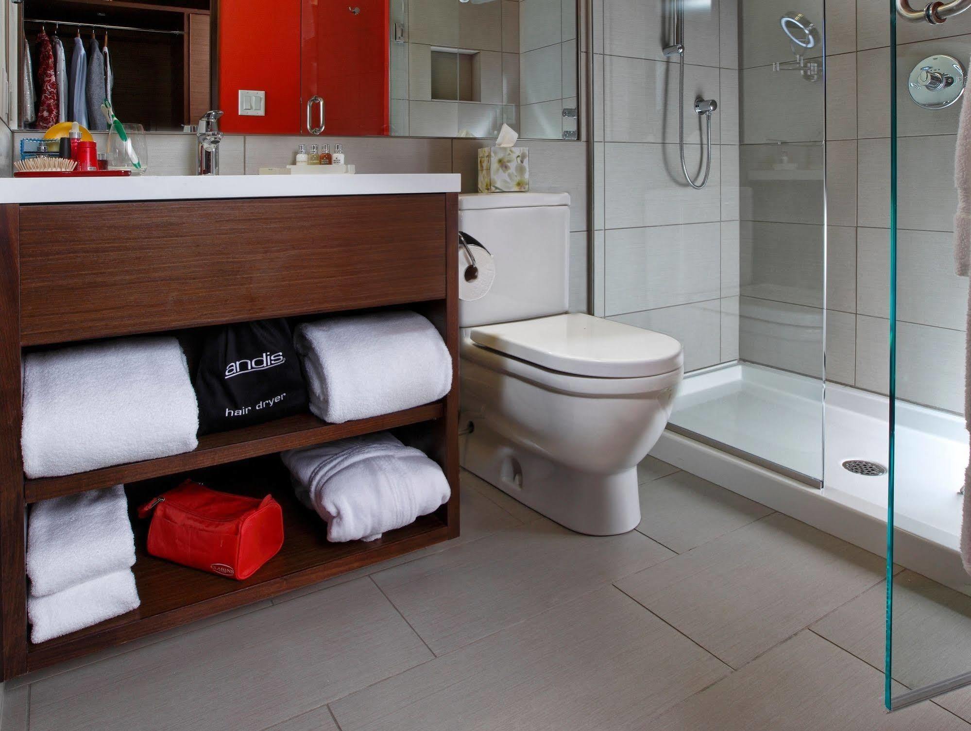 Mere Hotel Γουίνιπεγκ Εξωτερικό φωτογραφία