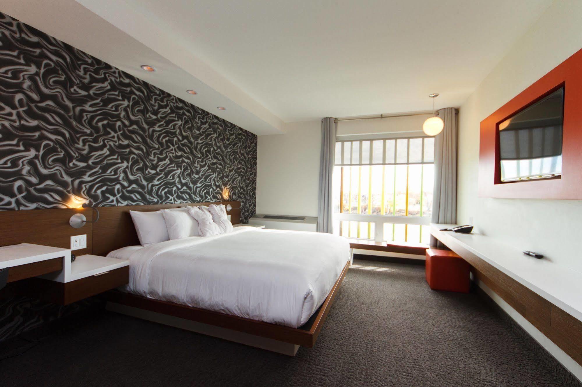 Mere Hotel Γουίνιπεγκ Εξωτερικό φωτογραφία