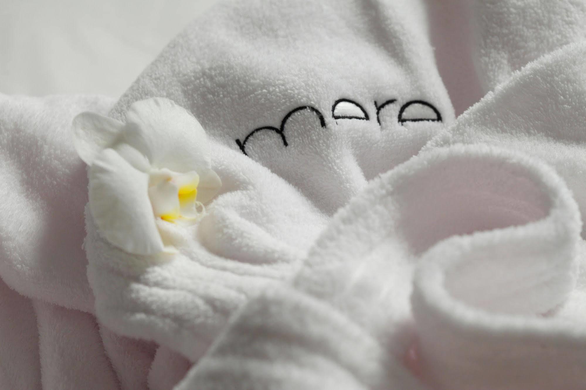 Mere Hotel Γουίνιπεγκ Εξωτερικό φωτογραφία