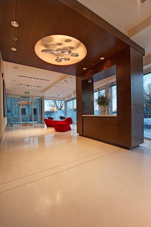Mere Hotel Γουίνιπεγκ Εξωτερικό φωτογραφία